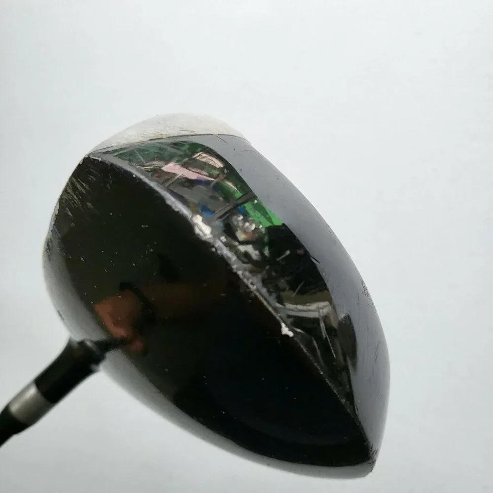 Dunlop Golf Club 400cc Pro Comp  Driver Titanium Enhanced Mid-Flex  RH 45" - Picture 5 of 12